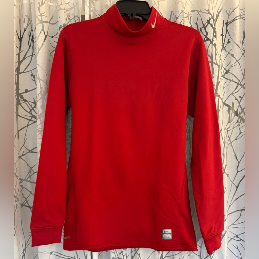 Nike Therma-FIT Long Sleeve Top
